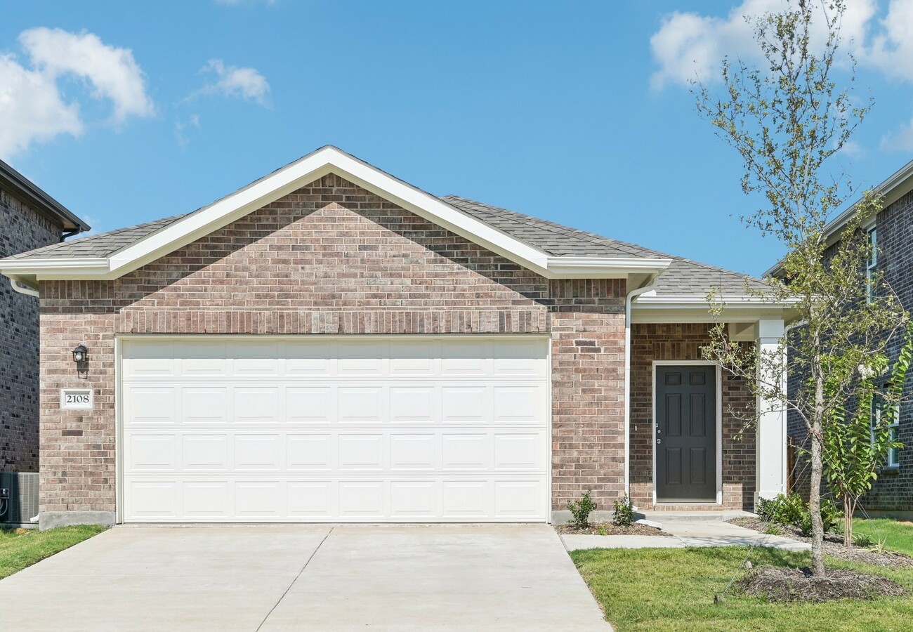 Stonebrooke Home Community