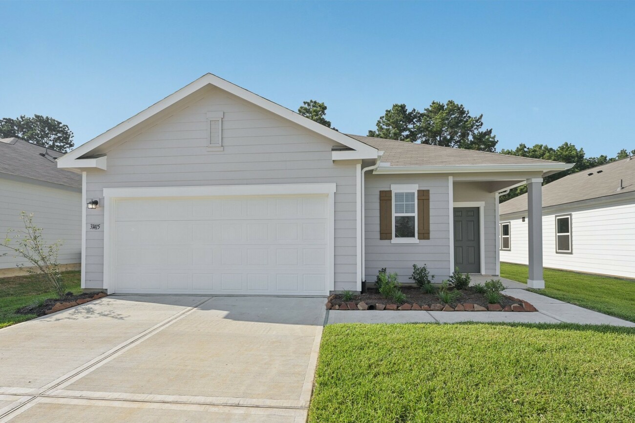 Willow Springs Home Community