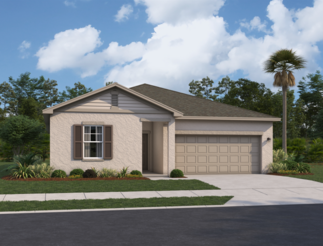 New Home For Sale in Orlando, FL