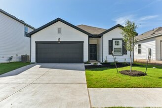 New Home For Sale in Austin, TX
