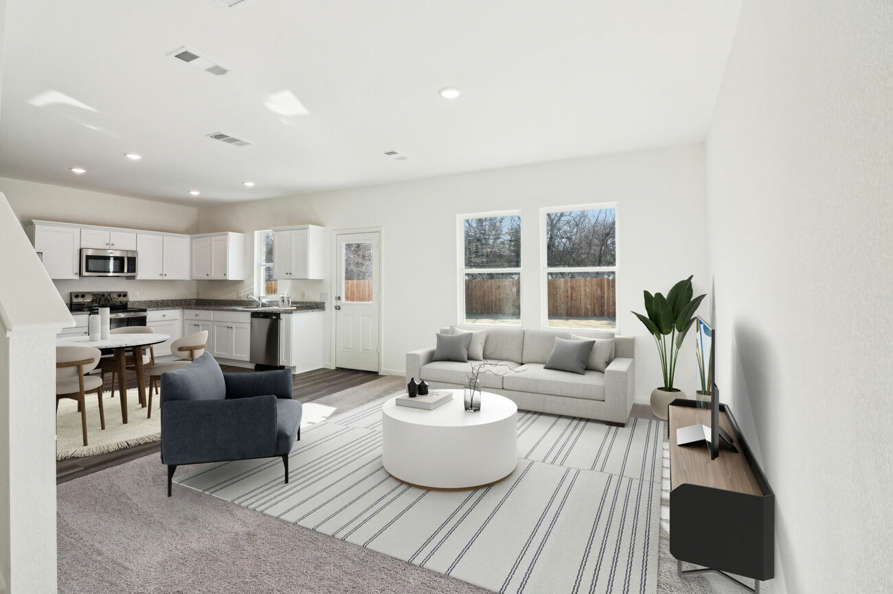 The Landing Home Community