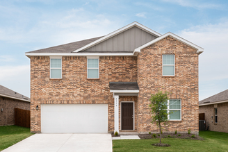 New Home For Sale in Dallas - Fort Worth, TX