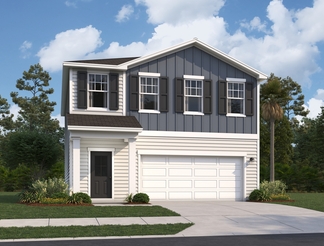New Home For Sale in Jacksonville, FL