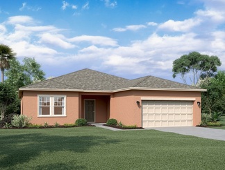 New Home For Sale in Tampa, FL