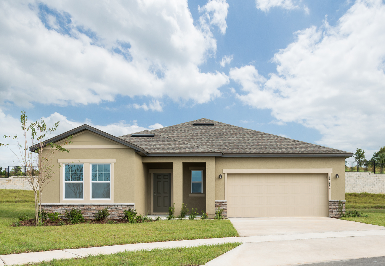 Vista Walk Home Community