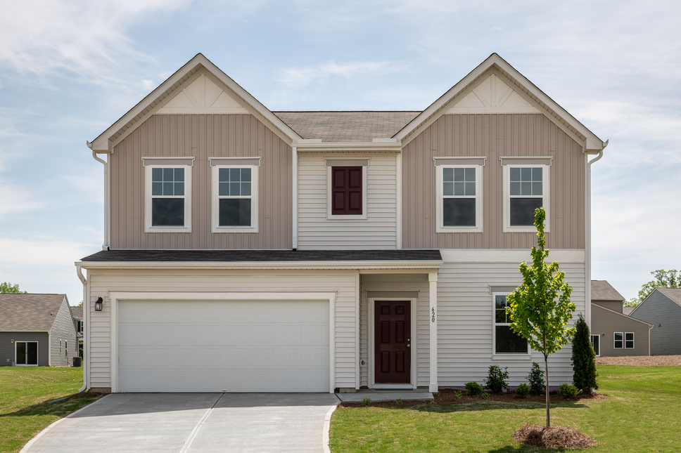 New Homes for Sale by Starlight Homes