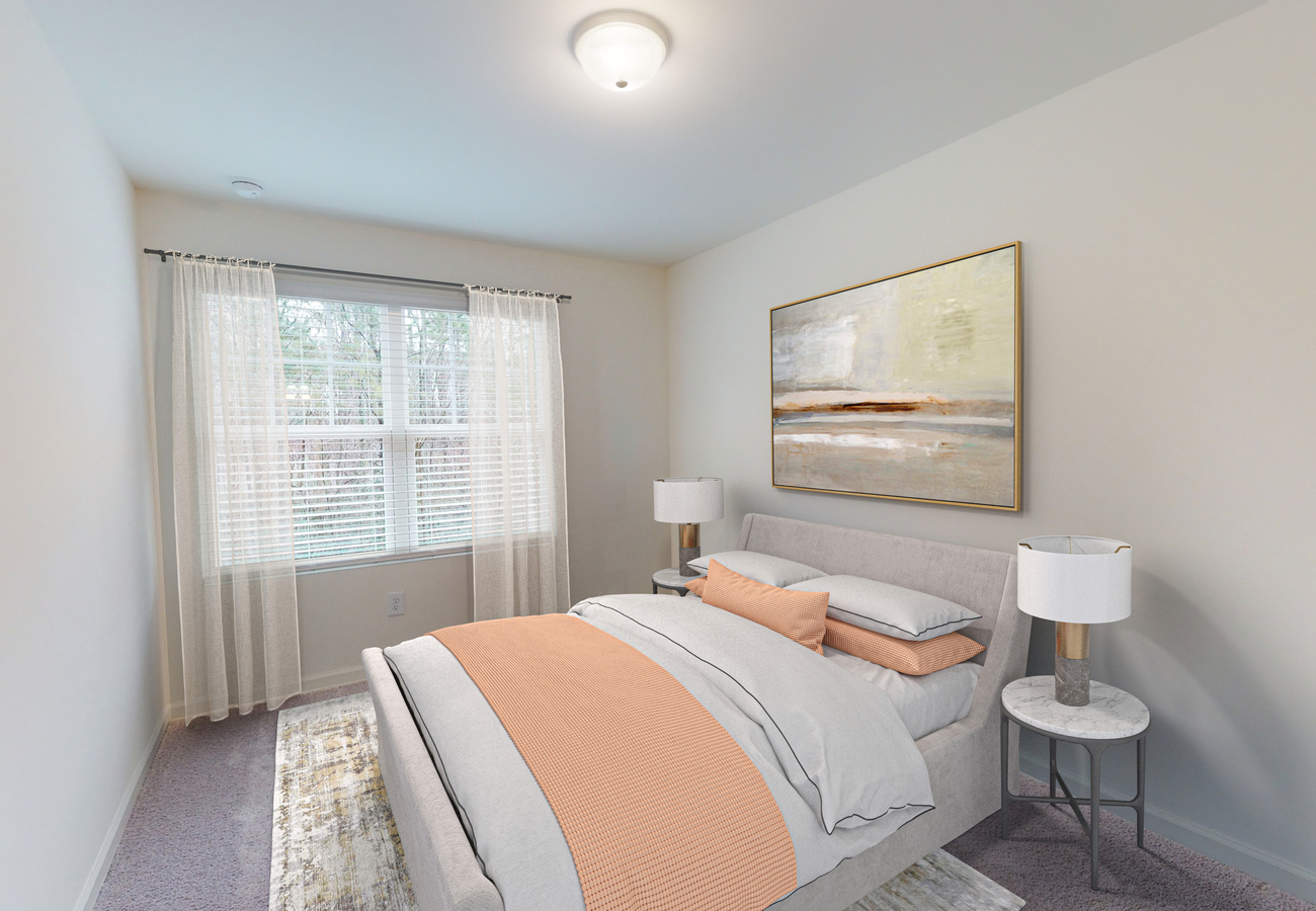Halstead Home Community