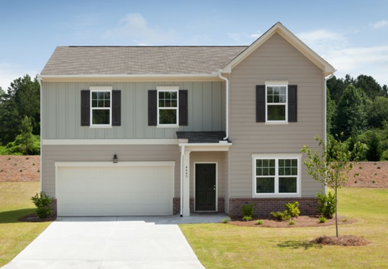 Casteel Home Community
