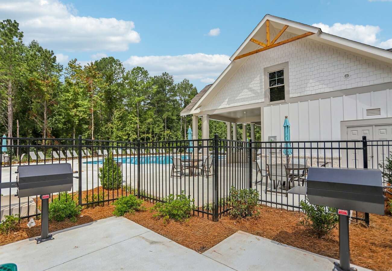Kendall Grove Home Community