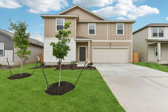 New Home For Sale in Austin, TX