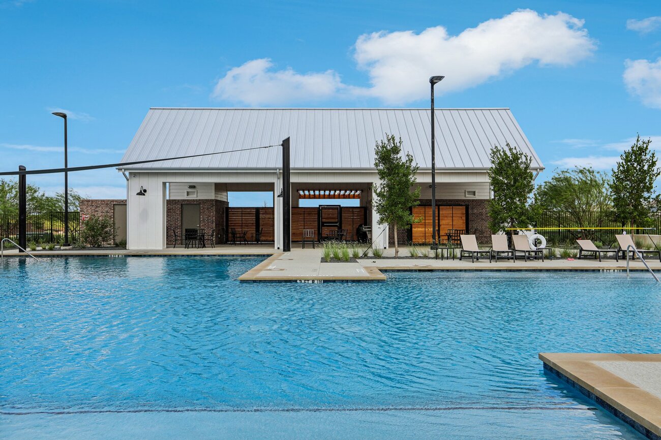 Hymeadow Home Community