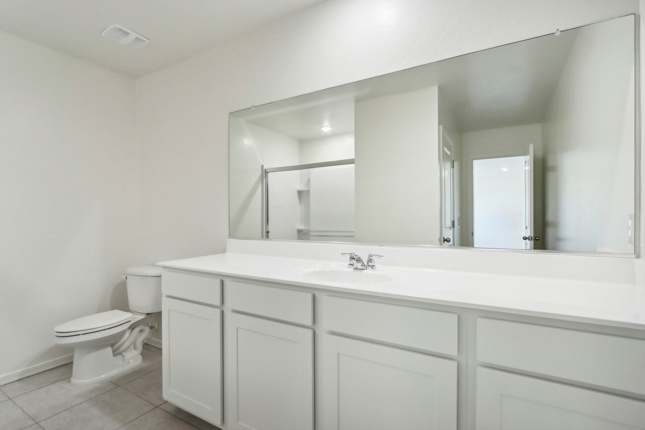 Magma Ranch Vistas Home Community