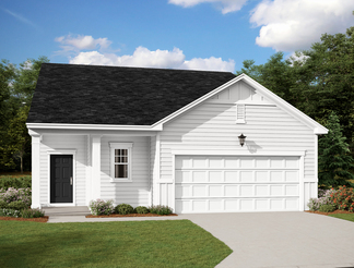 New Home For Sale in Charleston, SC