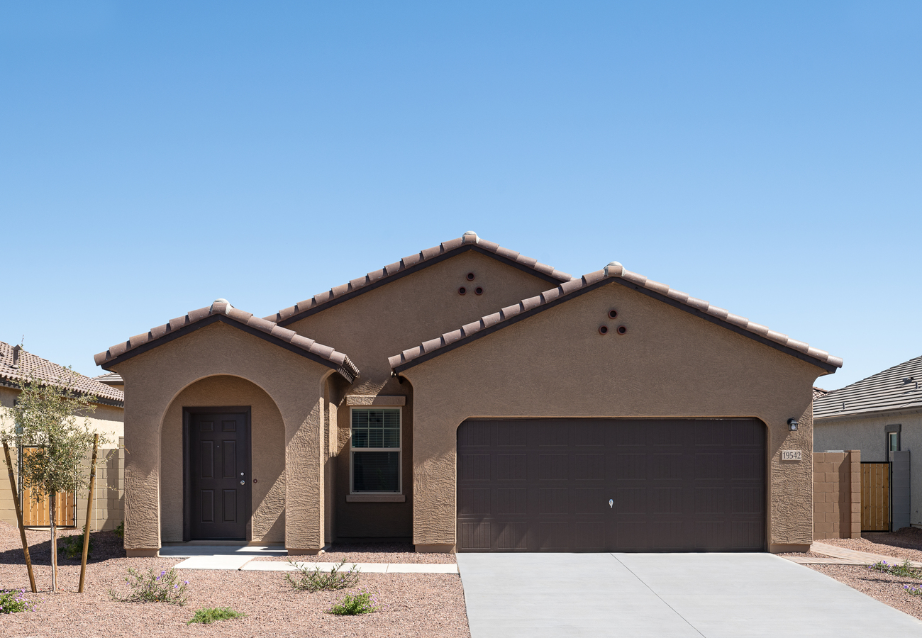 Amarillo Creek  Home Community