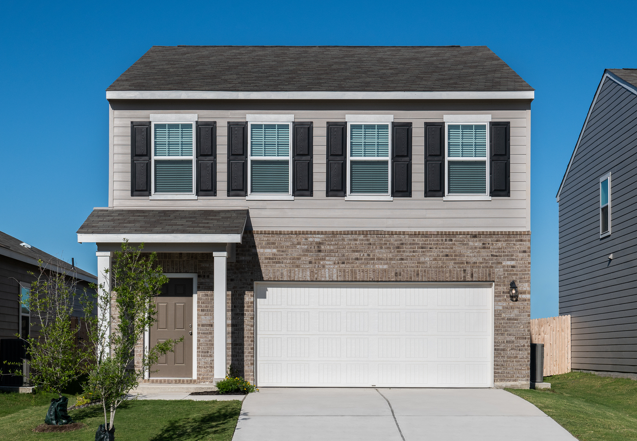 Sunrise at Arbor Ridge Home Community