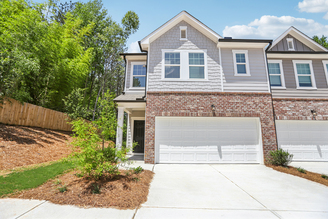 New Home For Sale in Atlanta, GA
