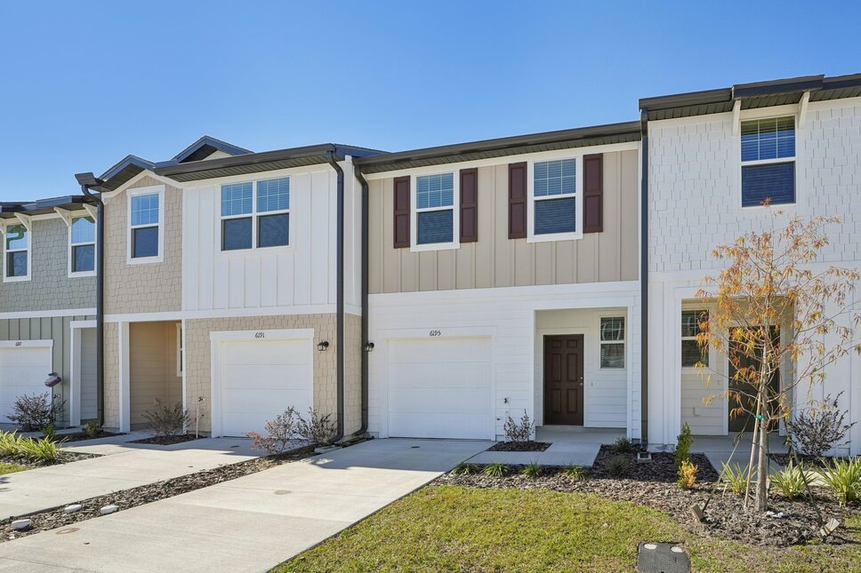 New Homes for Sale by Starlight Homes