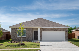 New Home For Sale in Dallas - Fort Worth, TX