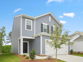 New Home For Sale in Raleigh, NC