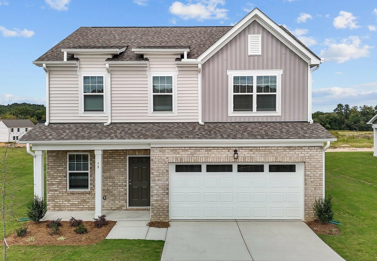 Green Hill Home Community