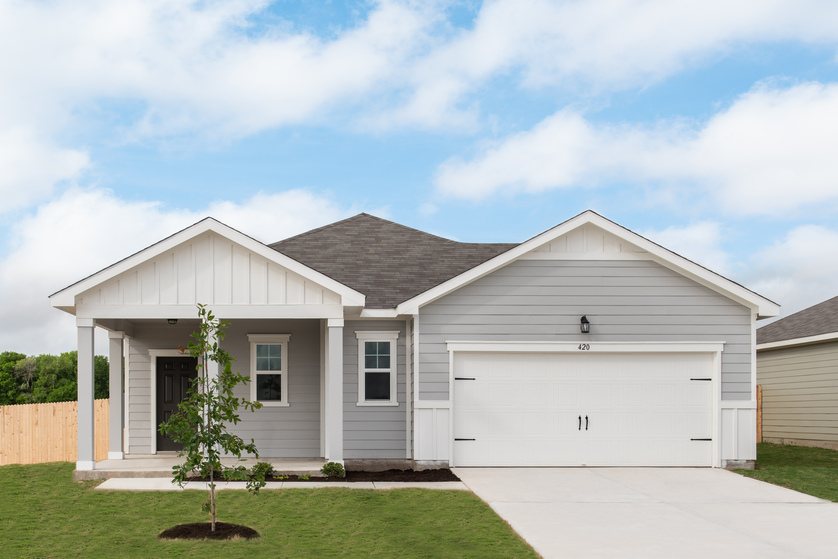 Castlewood South Home Community