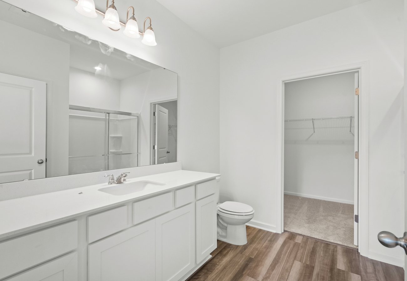 Pinecone Reserve Home Community