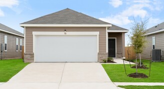 New Home For Sale in Houston, TX