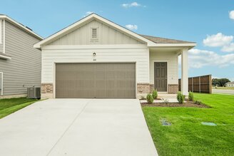New Home For Sale in San Antonio, TX