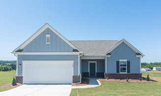 New Home For Sale in Atlanta, GA
