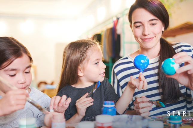 New Homes for Sale by Starlight Homes