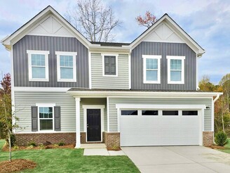 New Home For Sale in Nashville, TN
