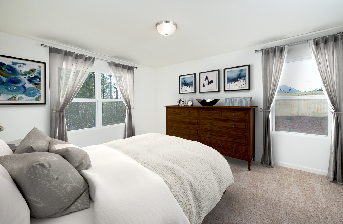 Kingston Cove Home Community