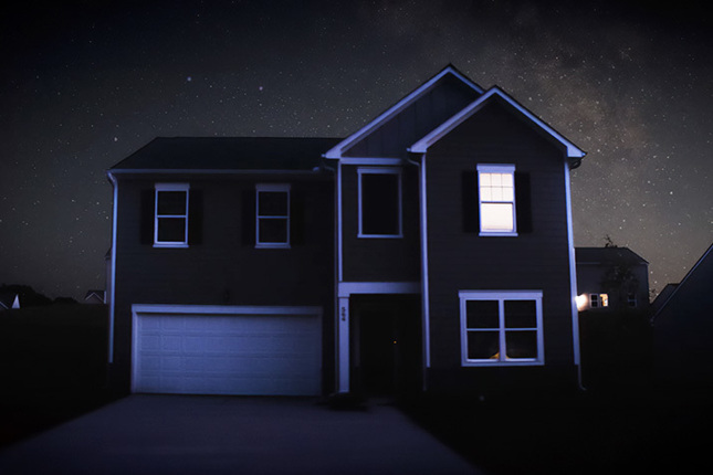 New Homes for Sale by Starlight Homes