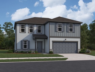 New Home For Sale in Austin, TX