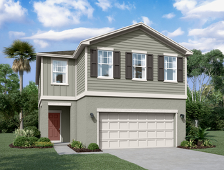 New Home For Sale in Orlando, FL