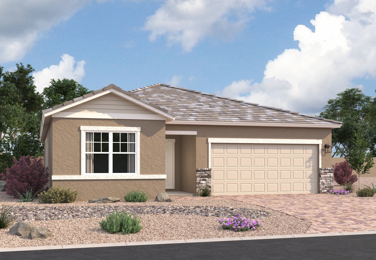 The Trails Home Community