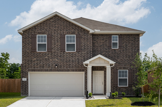New Home For Sale in Houston, TX