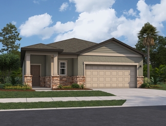 New Home For Sale in Orlando, FL