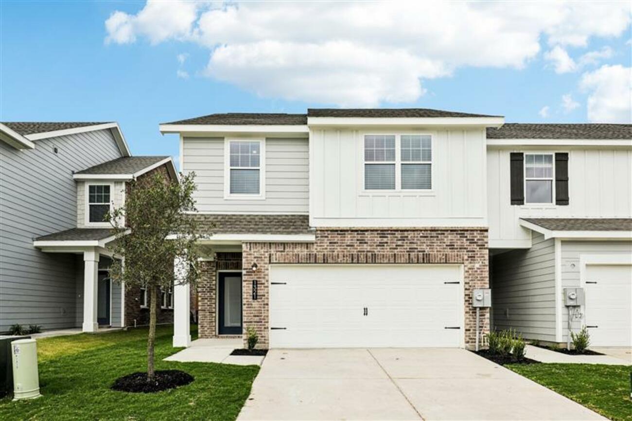 Broadmoor Village Home Community