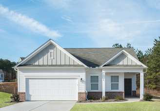 New Home For Sale in Raleigh, NC