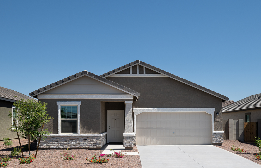 New Homes for Sale by Starlight Homes