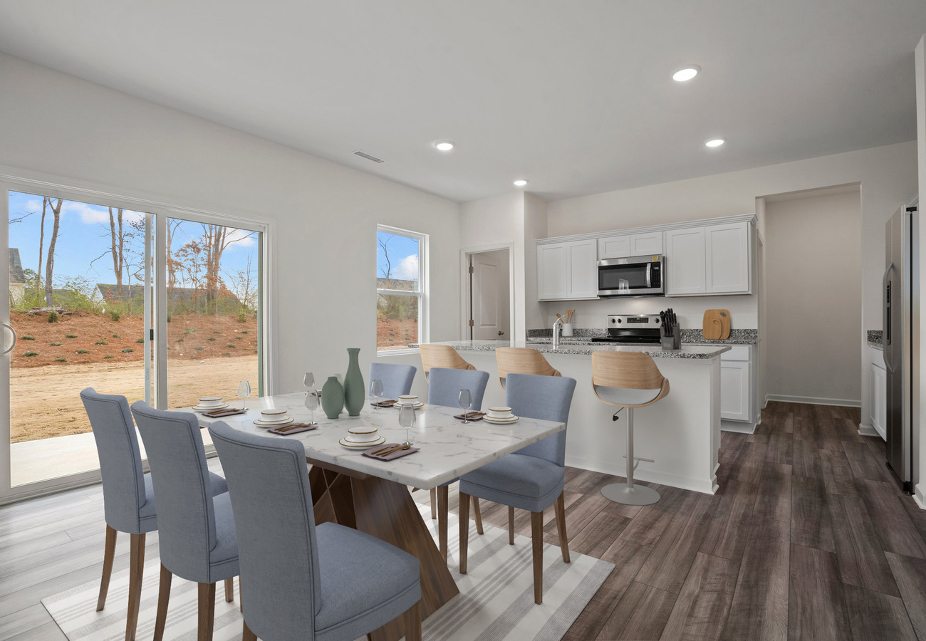 Kendall Grove Home Community
