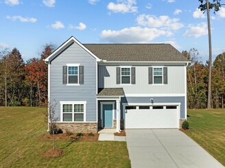 New Home For Sale in Raleigh, NC