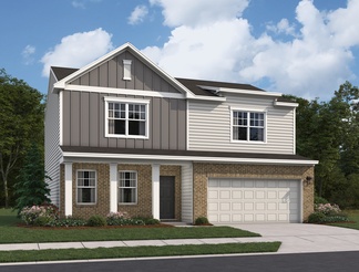 New Home For Sale in Atlanta, GA