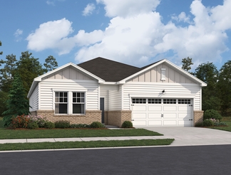 New Home For Sale in Atlanta, GA