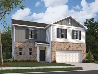 New Home For Sale in Raleigh, NC