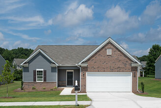 New Home For Sale in Atlanta, GA