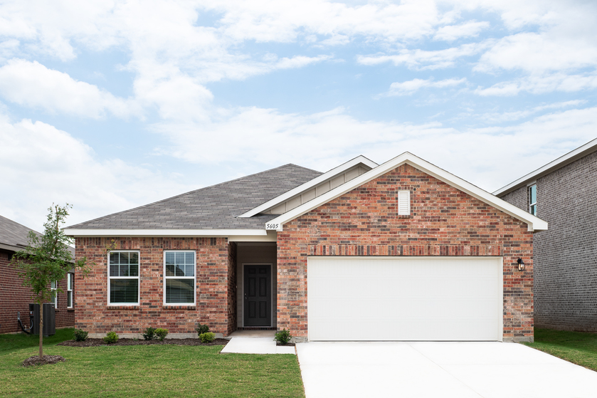 Ranch at Duck Creek  Home Community