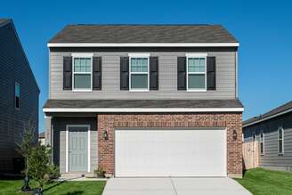 New Home For Sale in Nashville, TN