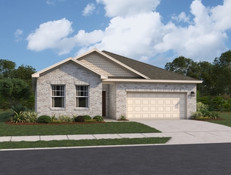 New Home For Sale in Dallas - Fort Worth, TX